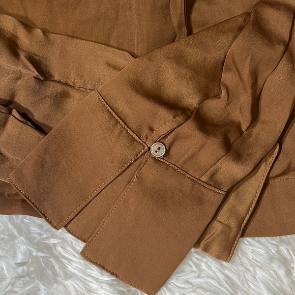 Free people 2 pieces skirt and top - Picture 3 of 8